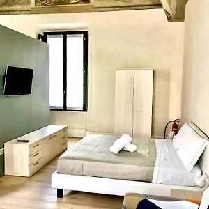 Le Residenze Di Mantova