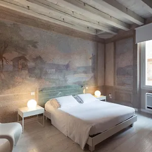 Scaravelli Residenza Mantova