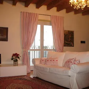 A Casa Di Andrea Mantova