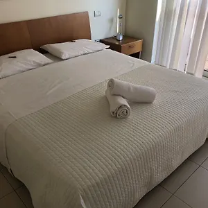 2* Apart Otel Vista &