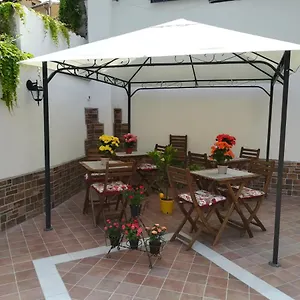  Bed and breakfast La Terrazza
