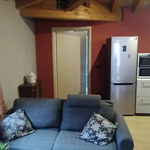  Appartement Casa Nonni