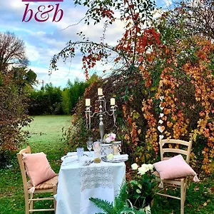  Bed and breakfast Manto