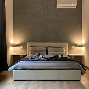  Bed and breakfast Residenza Guglielmo