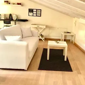  Appartement Residenza Virgiliana Con Terrazza-centro Storico