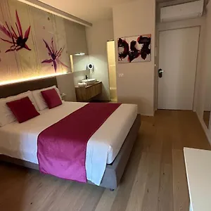  Couette-café San Lorenzo Luxury Boutique