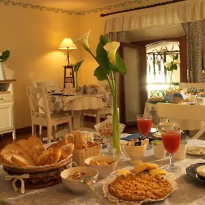  Pensión Casa Margherita