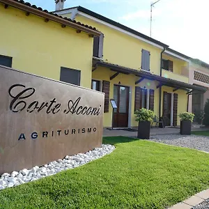  Agroturismo Corte Acconi