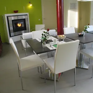 6 Porte Nocleg ze śniadaniem