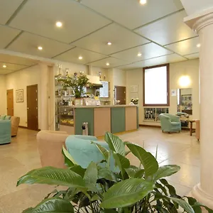 Bianchi Stazione Отель