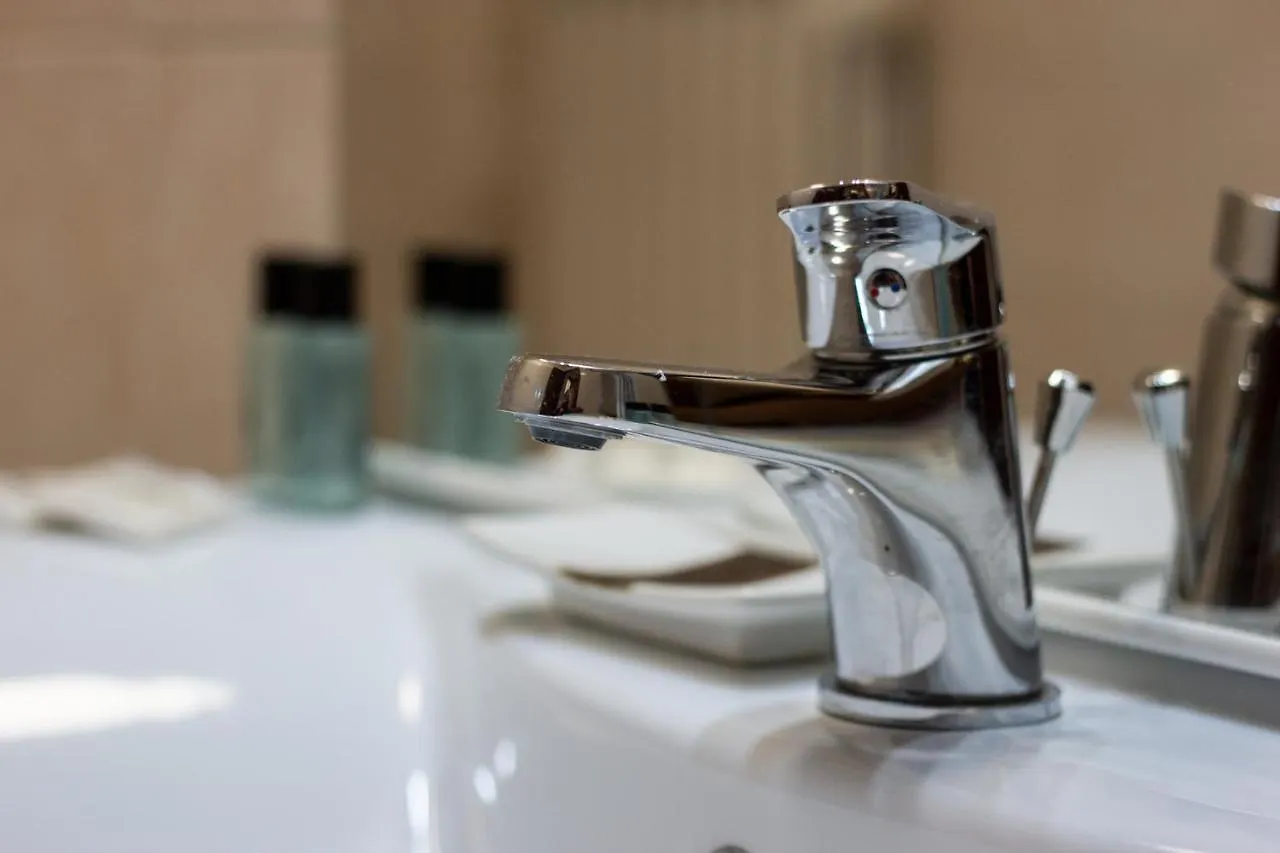 Suite Garibaldi - Smart Holiday Mantova