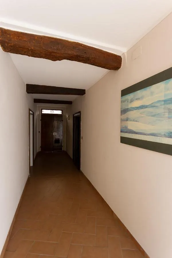 Apartment Suite Garibaldi - Smart Holiday Mantova