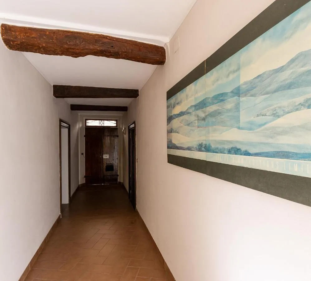 Suite Garibaldi - Smart Holiday Mantova