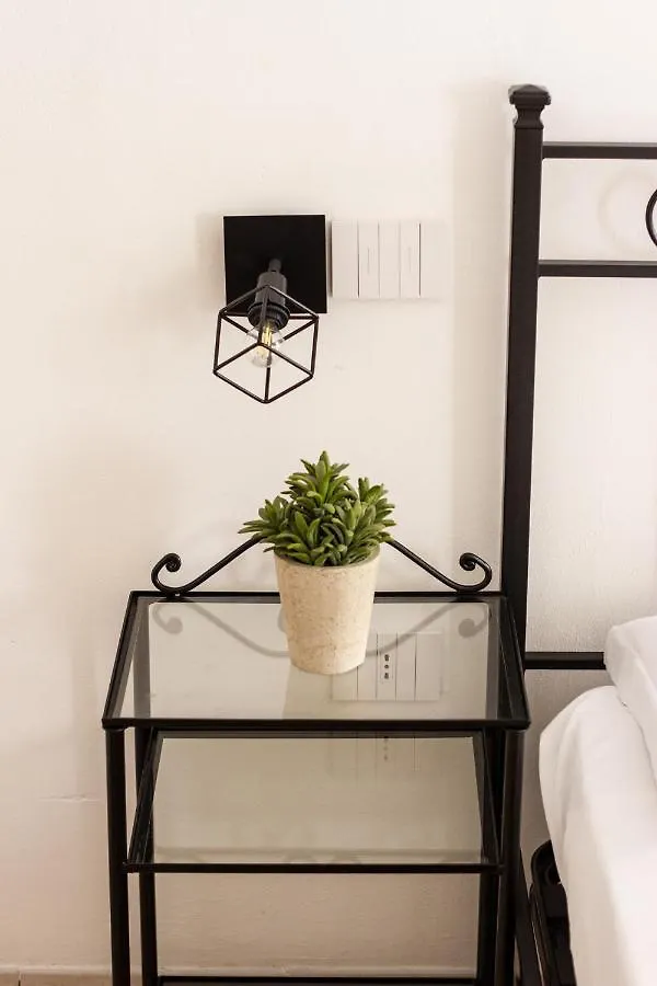 Apartment Suite Garibaldi - Smart Holiday Mantova