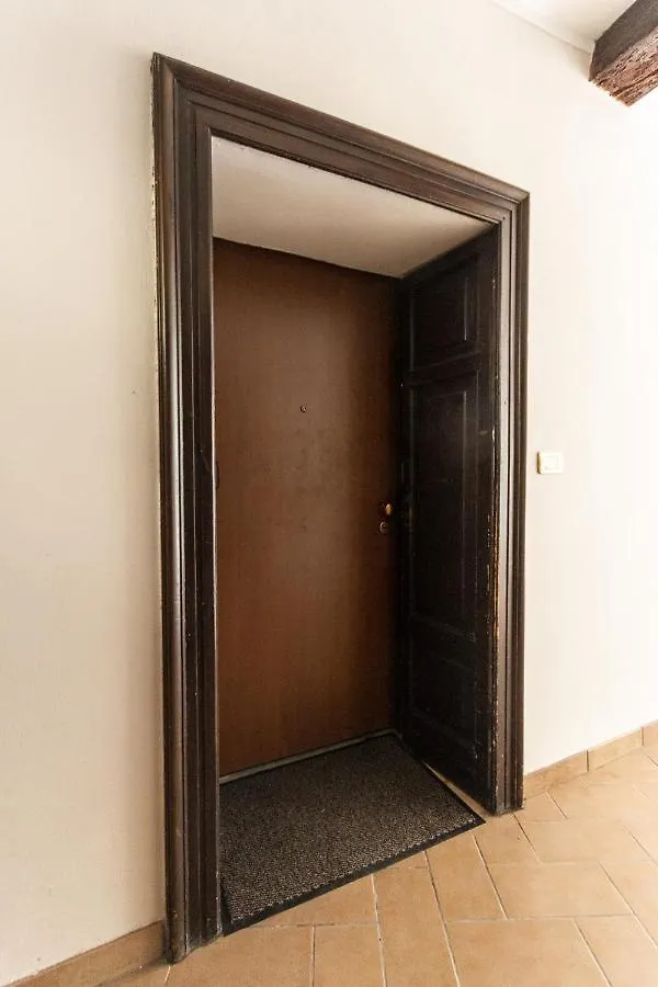 Apartment Suite Garibaldi - Smart Holiday Mantova