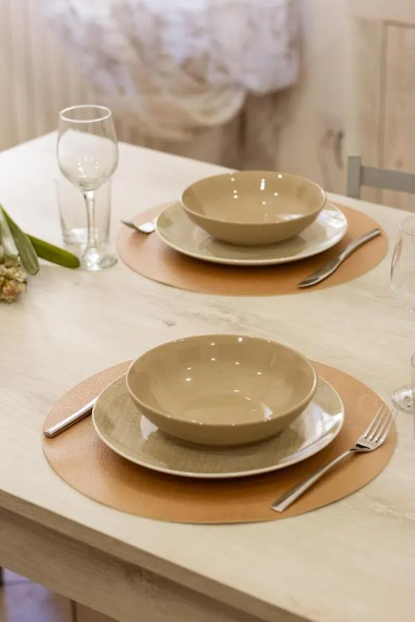 Suite Garibaldi - Smart Holiday Mantova 0*,