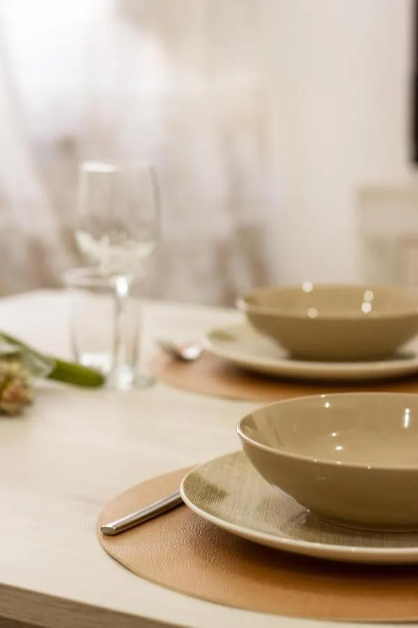 Suite Garibaldi - Smart Holiday Mantova Apartment