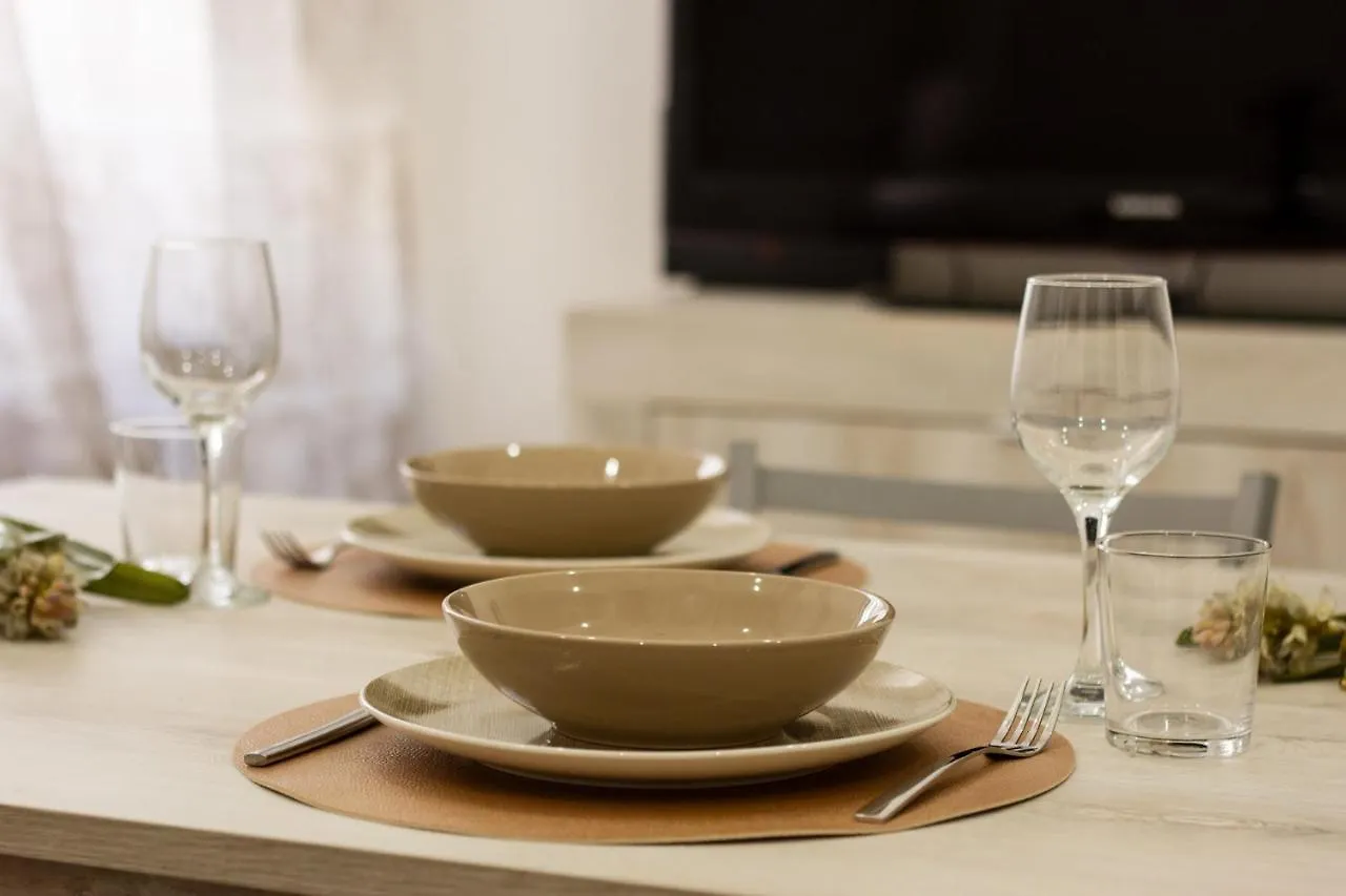 Suite Garibaldi - Smart Holiday Mantova 0*,